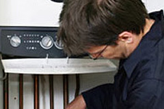 boiler repair Low Cotehill