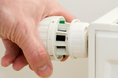 Low Cotehill central heating repair costs