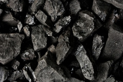 Low Cotehill coal boiler costs
